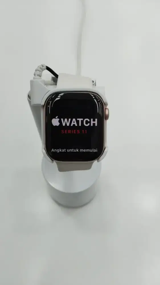 Apple Watch Series 11 42MM Promo Cicilan Bunga 0%