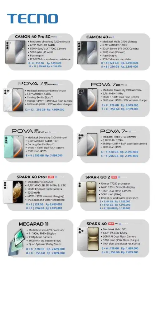 Jual Beli Hp Bekas/Second Kondisi No Minus