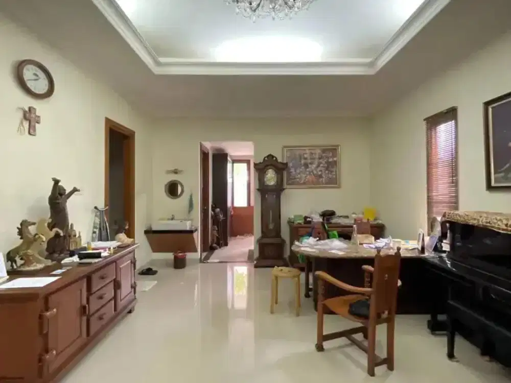 DIJUAL RUMAH DI SETIA BUDI JAKARTA SELATAN