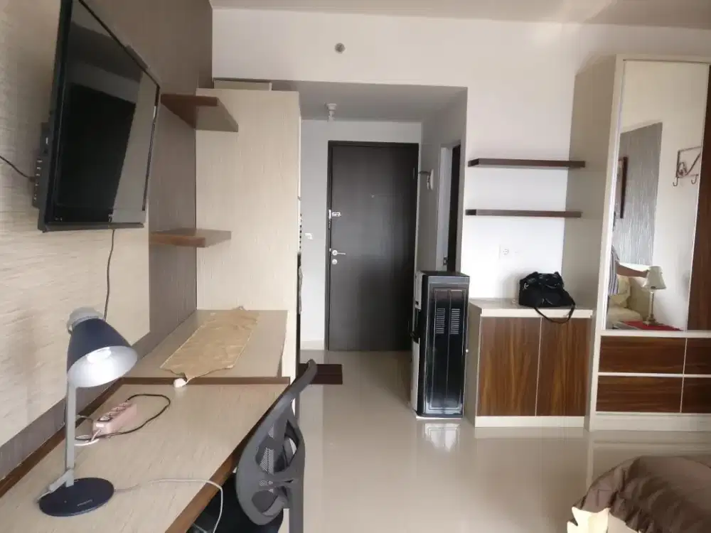 Apartemen PARK VIEW MARGONDA