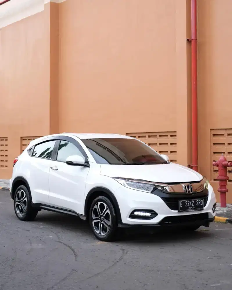 HRV 1.5 E SE CVT 2021