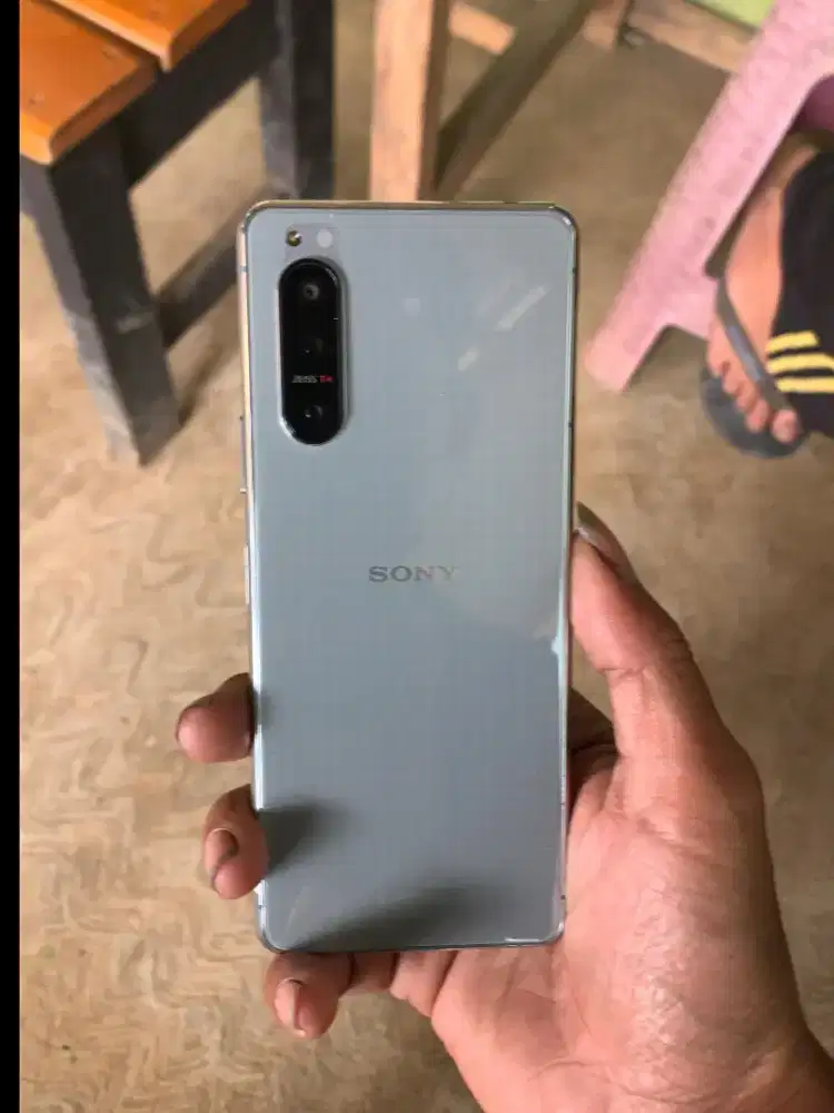 sony xperia 5 mark ii fulset oem