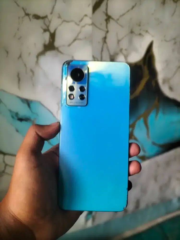 Infinix Note 12i 2022