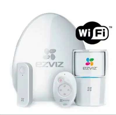 ALARM WIFI EZVIZ