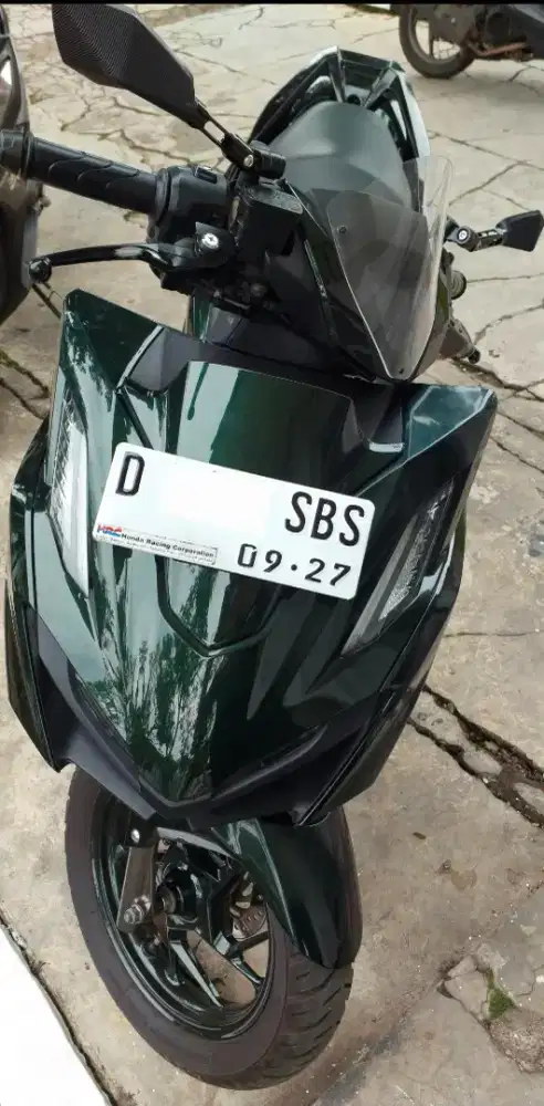 Vario 160 cc CBS tahun 2022