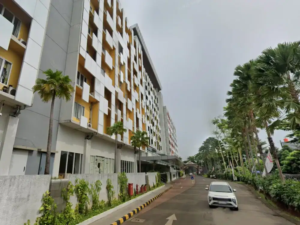 Dijual Apartemen Beverly 90210, Gading Serpong