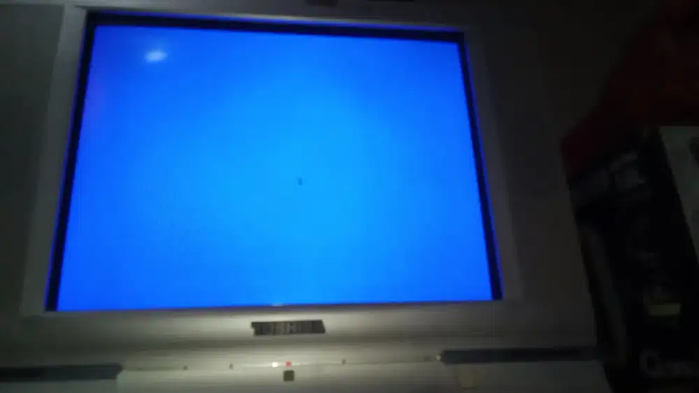 Jual TV Toshiba 21 inch