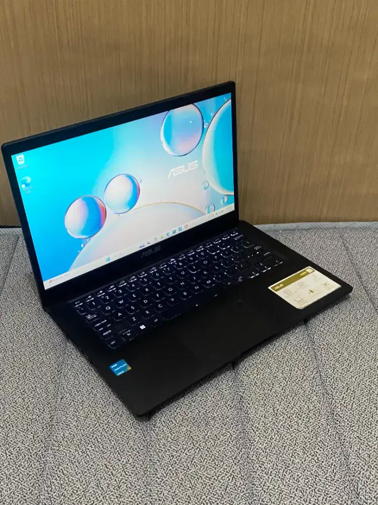 Laptop Asus Vivobook A1400E Ram 4Gb