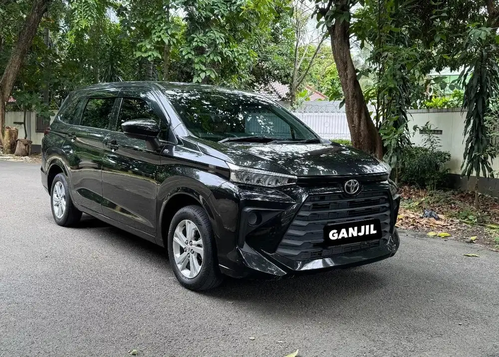 Toyota Avanza E 2023