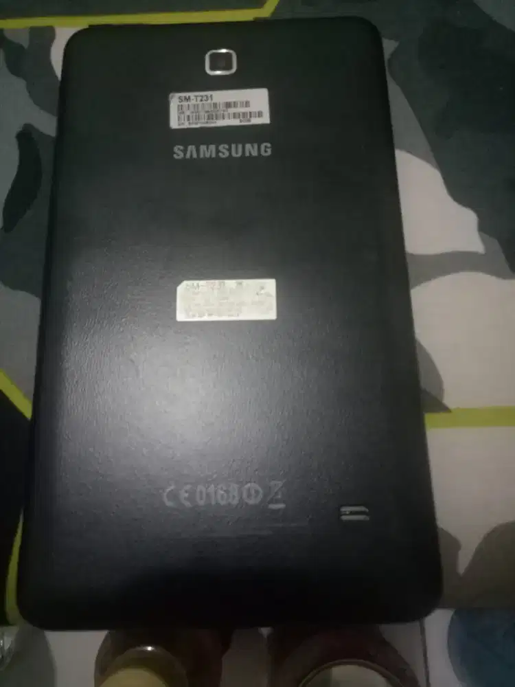 TABLET SAMSUNG SM-T231