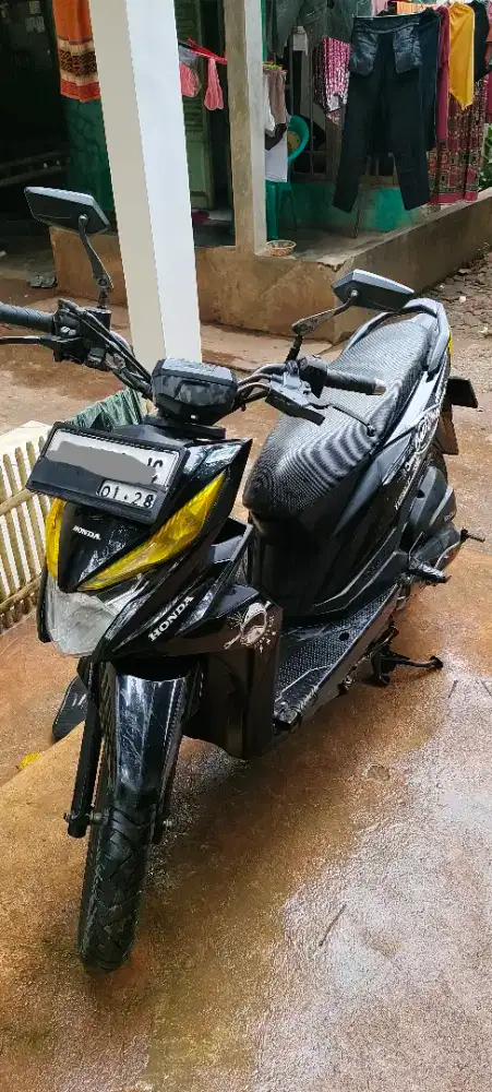 Beat street 2017 pajak 2028-pemilik 1- nego