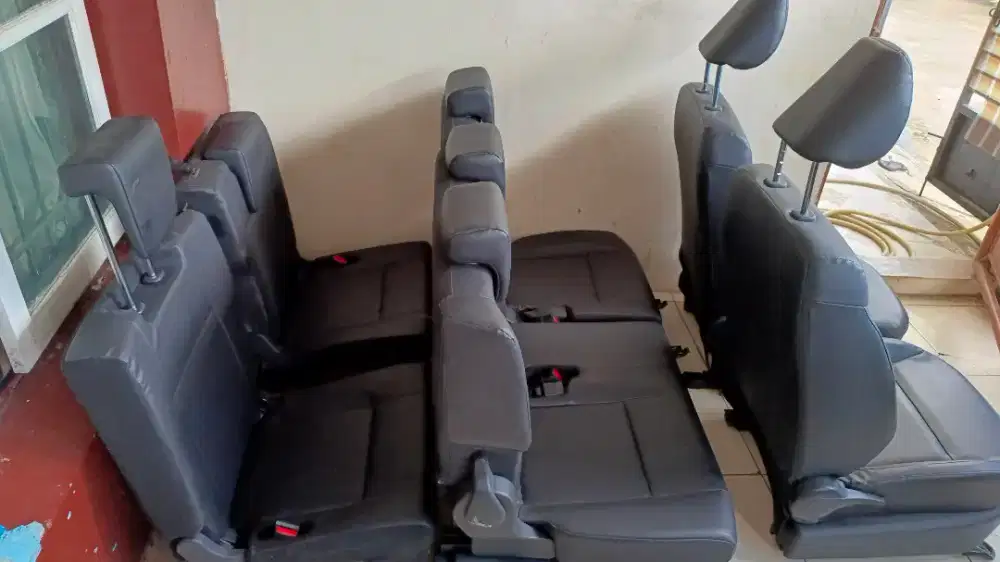 Jok set avanza veloz 2025 anyar