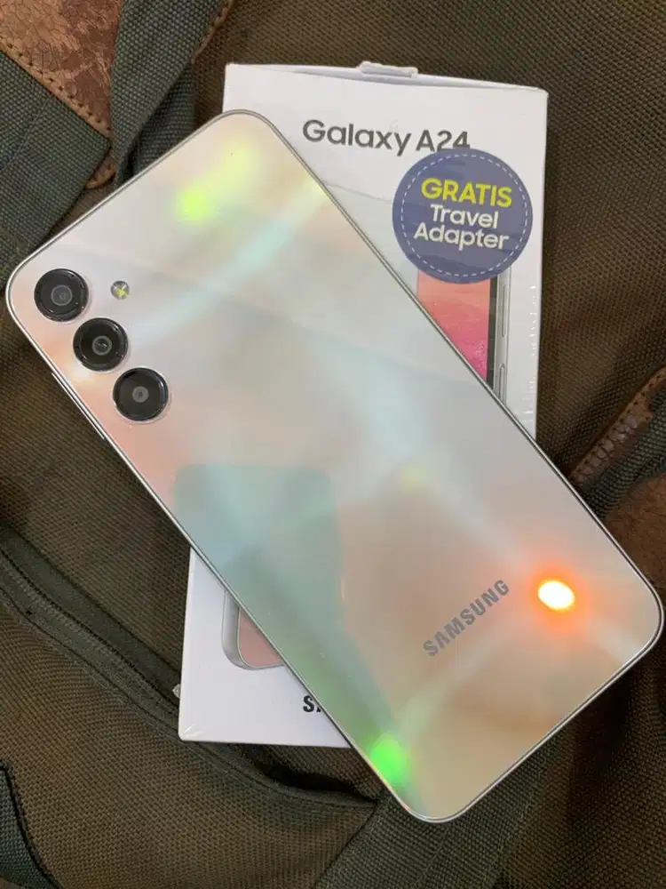 Samsung A24 8/128gb sein