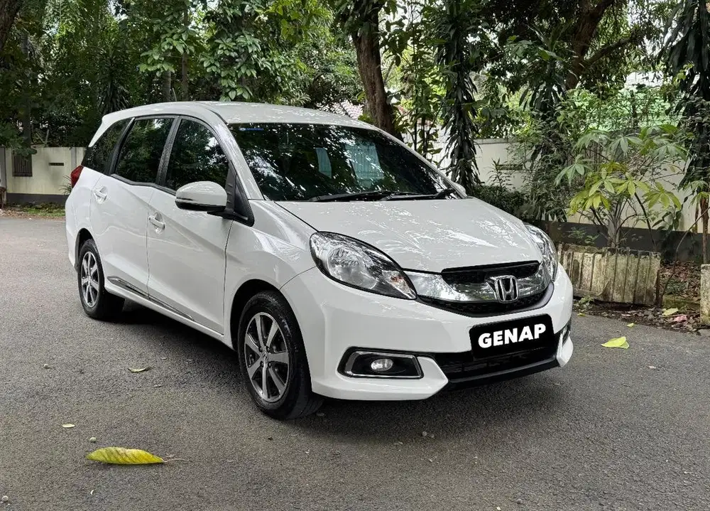 Honda Mobilio E At 2016