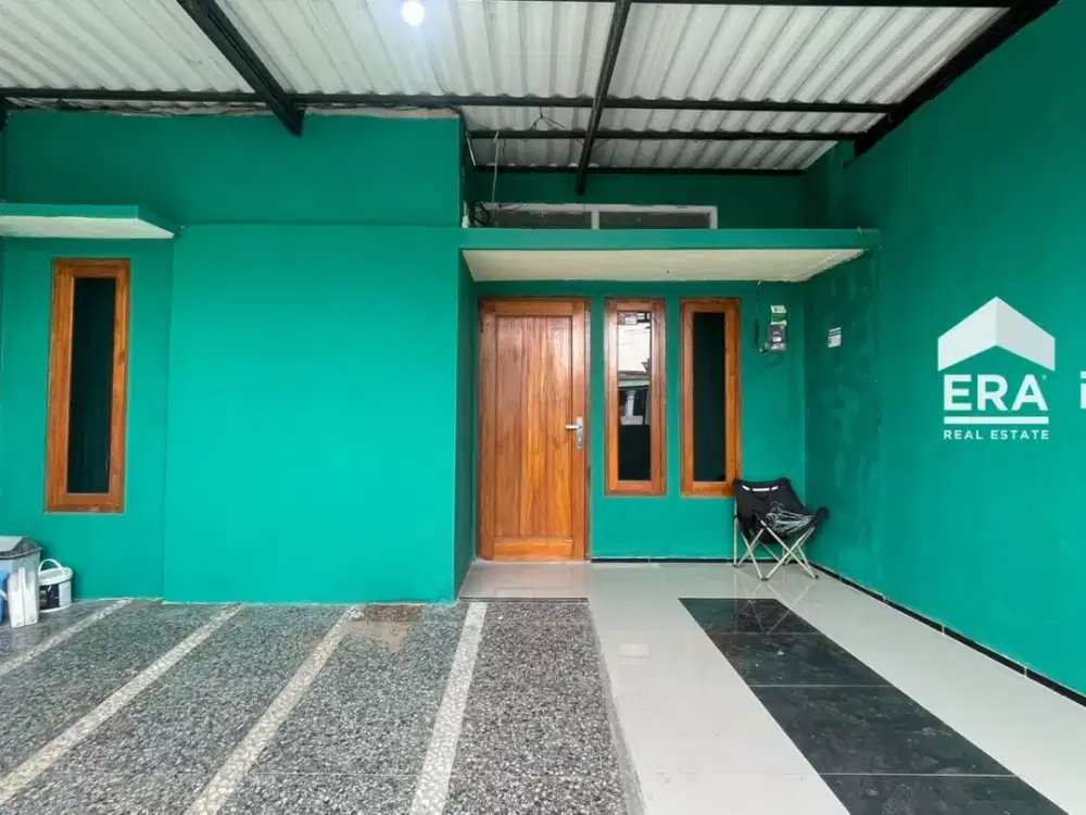 RUMAH DIJUAL DI BOYOLALI