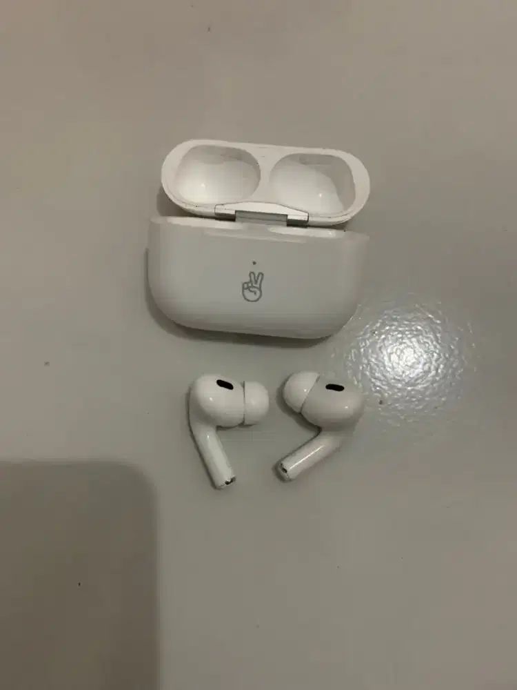 Jual airpods .mulus
