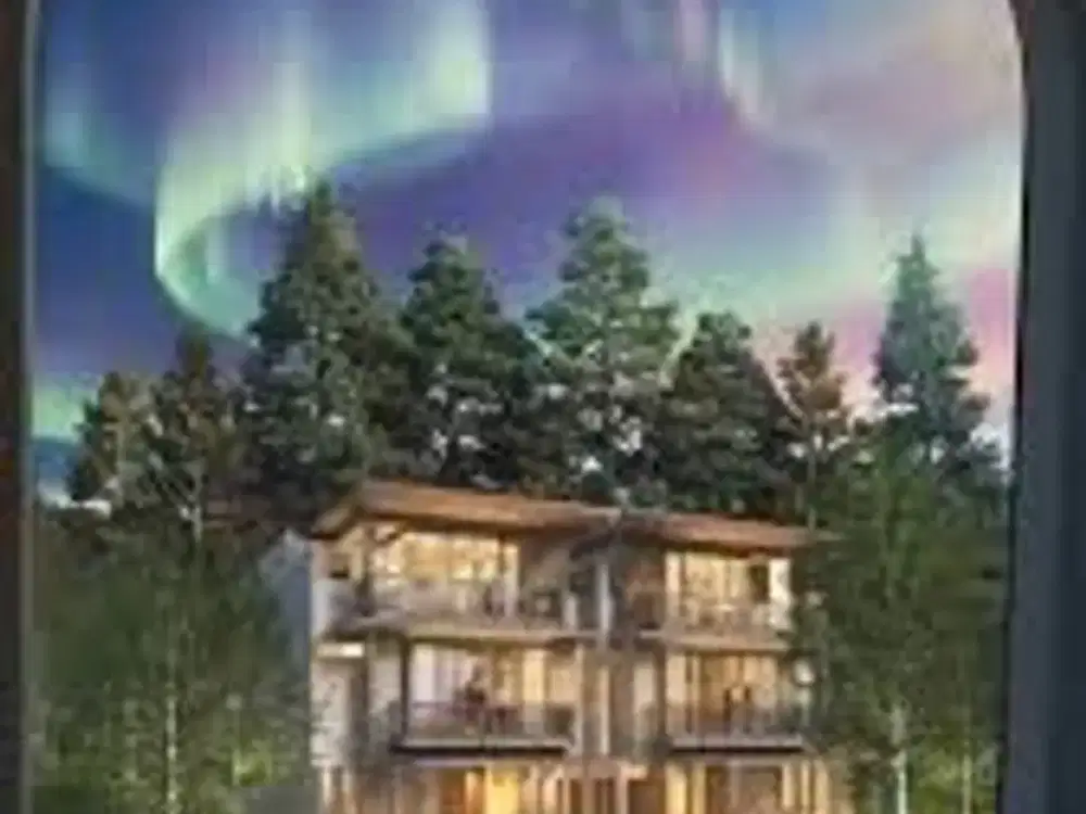 Finore 1 Langkah ke Boulevard Gading Serpong Summarecon Harga Hanya 3Man