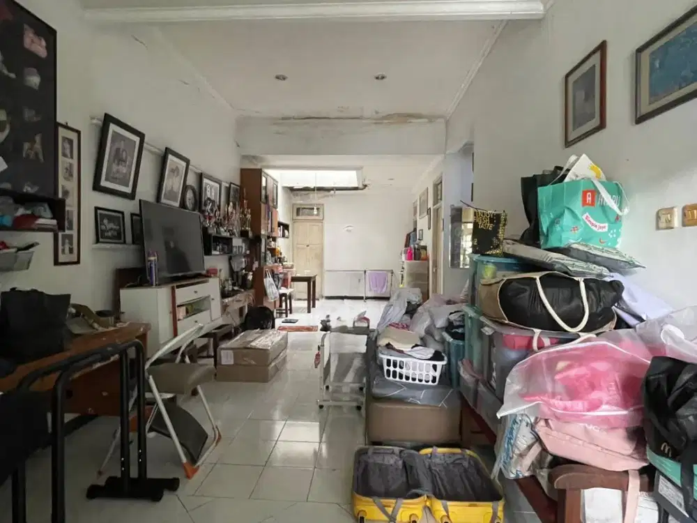 ANA RUMAH UK 7X19.5M DI KOMPLEK DUTA MAS JELAMBAR