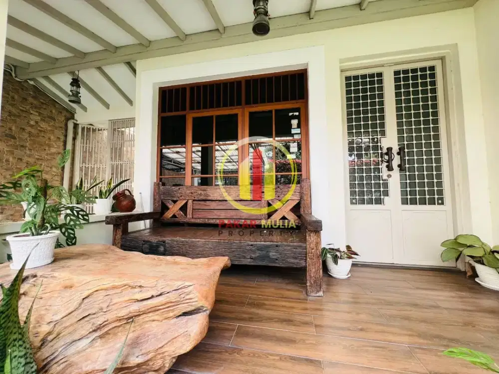 DIJUAL CEPAT RUMAH KANTOR 2 LANTAI GATOT SUBROTO ASIA AFRIKA