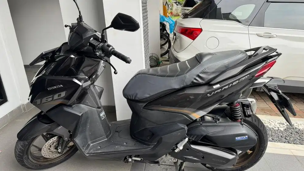 Honda Vario 160 ABS 2022