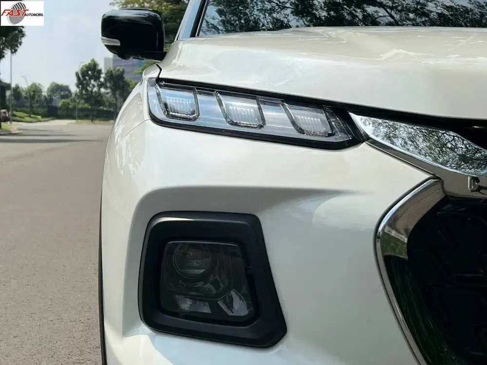 SUZUKI GRAND VITARA GX HYBRID 2023 TWO TONE PANORAMIC 1.5 AT KM.41RB