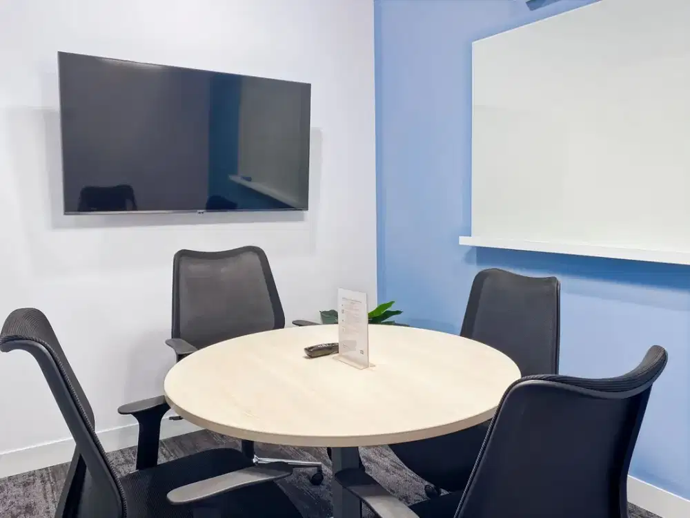 Regus - HQ Altira Business Park (Op1)