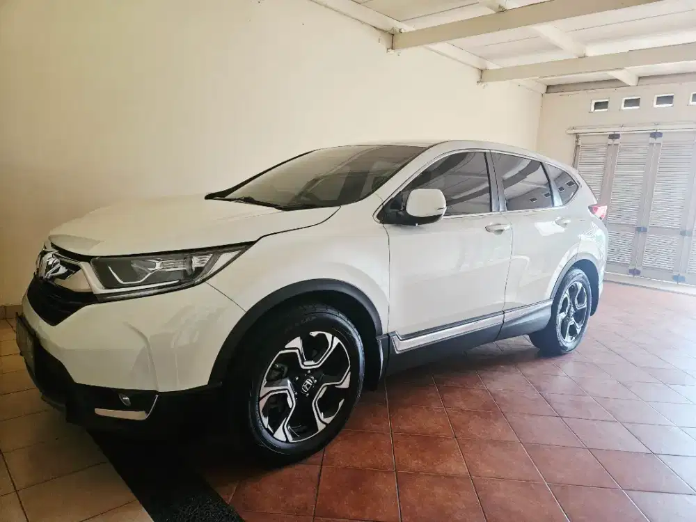 Honda CRV 1.5 Turbo Non Prestige 2017