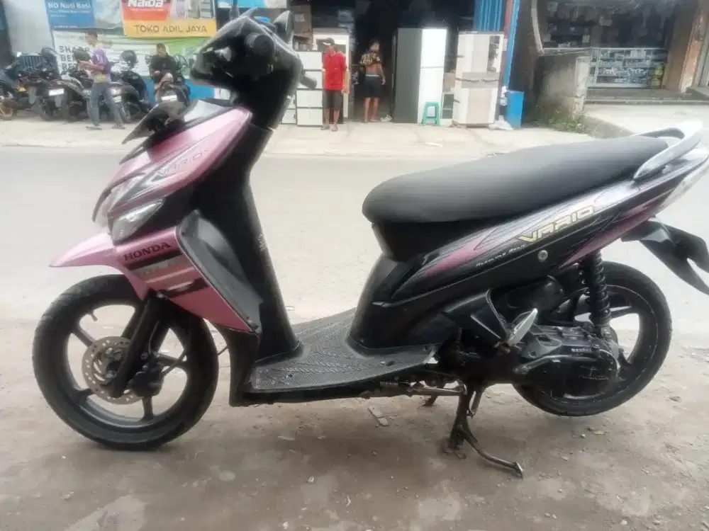 jasa cat motor dan mobil