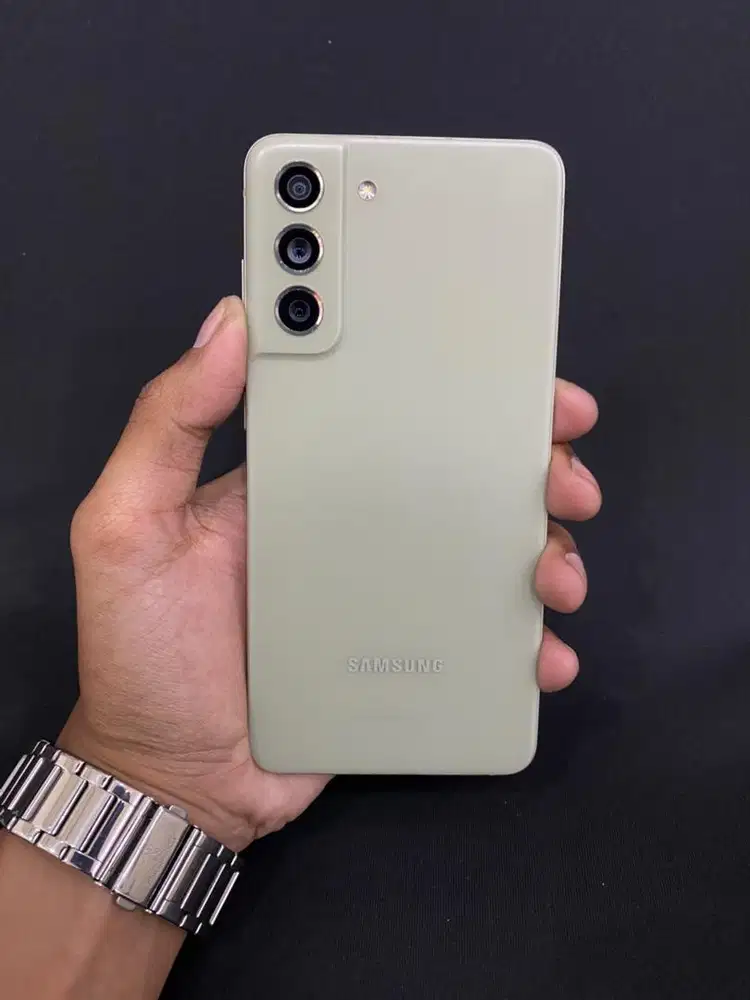 Samsung Galaxy S21fe 5G 8/256gb Olive