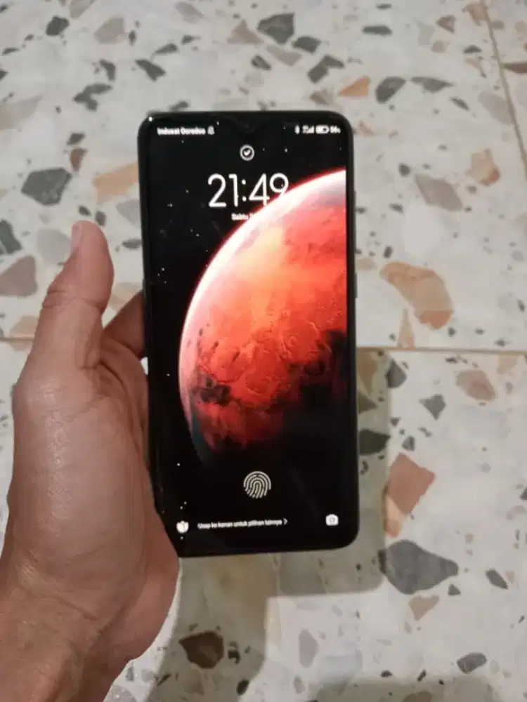 Xiaomi mi9 8/128 tt/bt