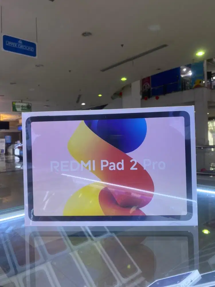 Redmi pad 20 pro