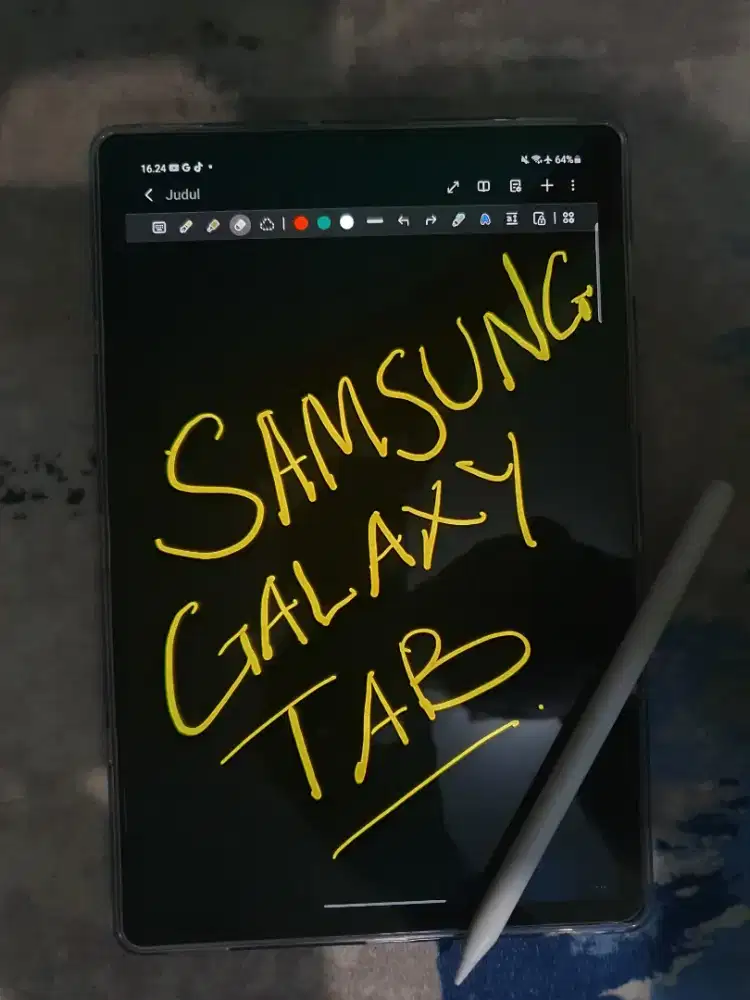 Samsung Galaxy Tab