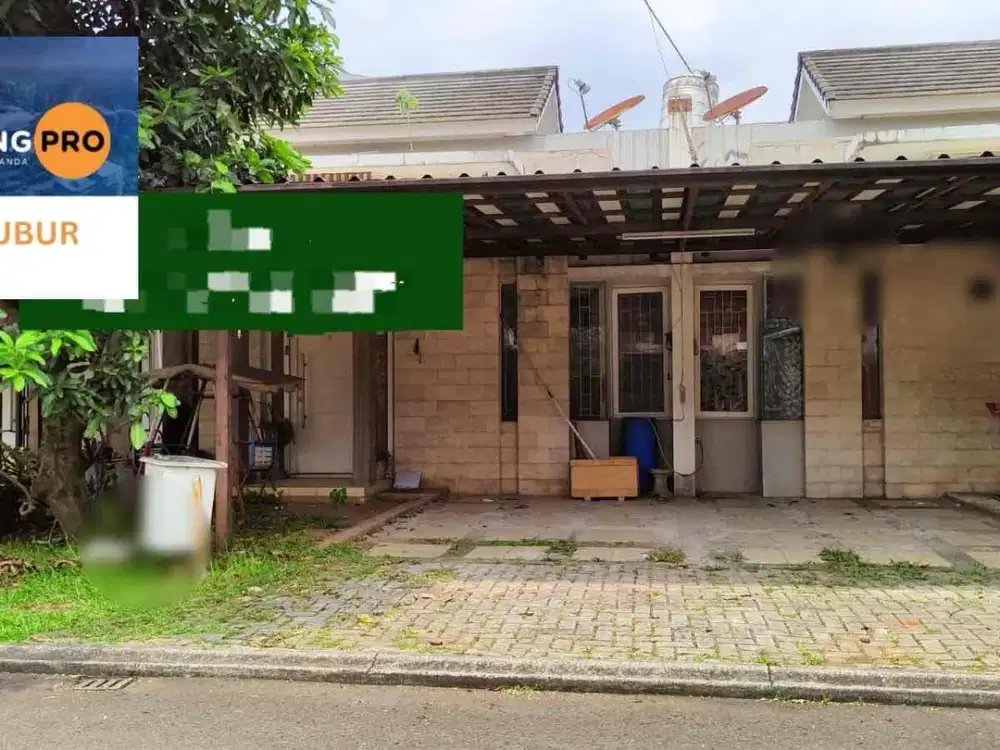 Dijual cepat dan murah