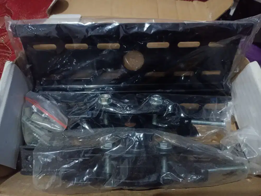 Bracket tv 32-40 inch