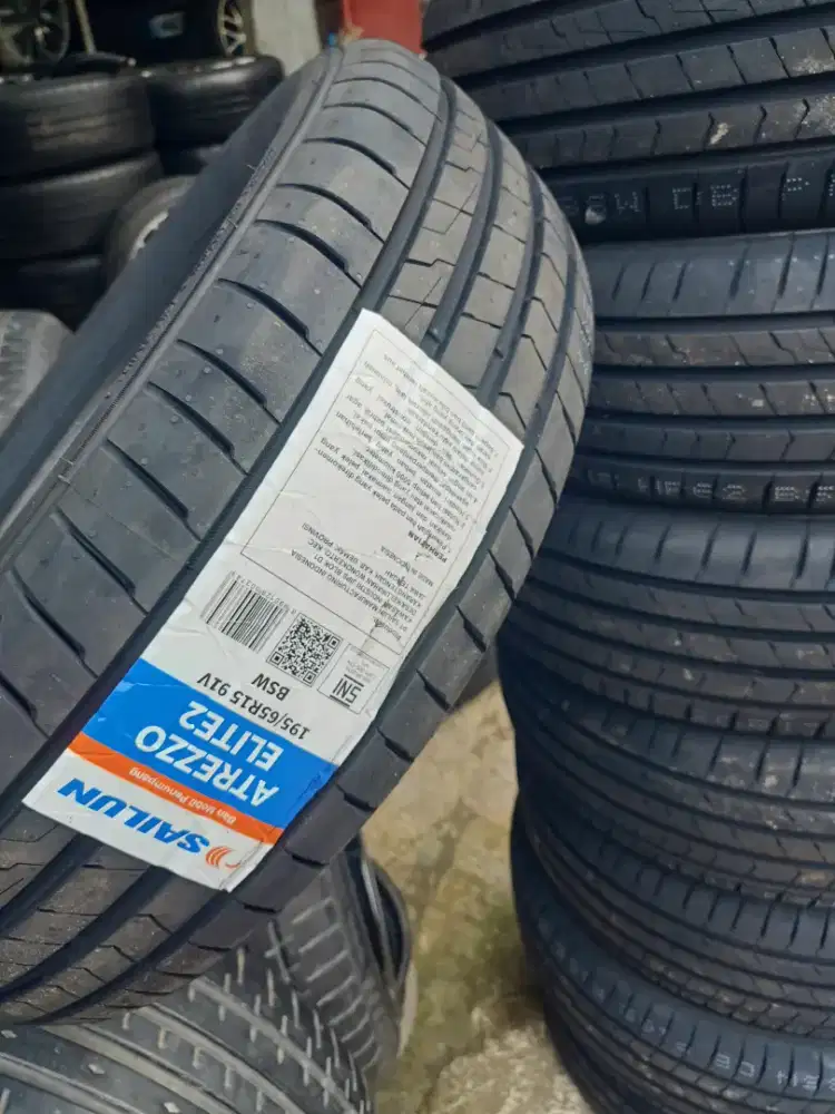 Sailun Atrezzo 195-65-15