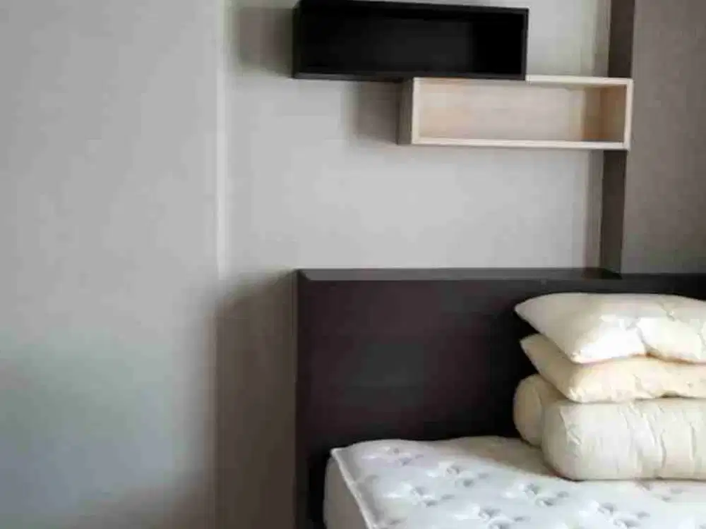 Murmer 2BR Furnished Kalibata City