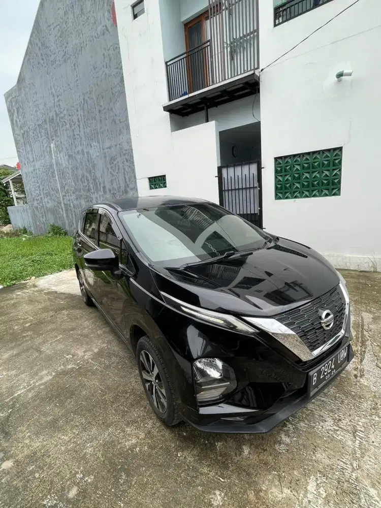 NISSAN LIVINA VE 2019 PRIBADI