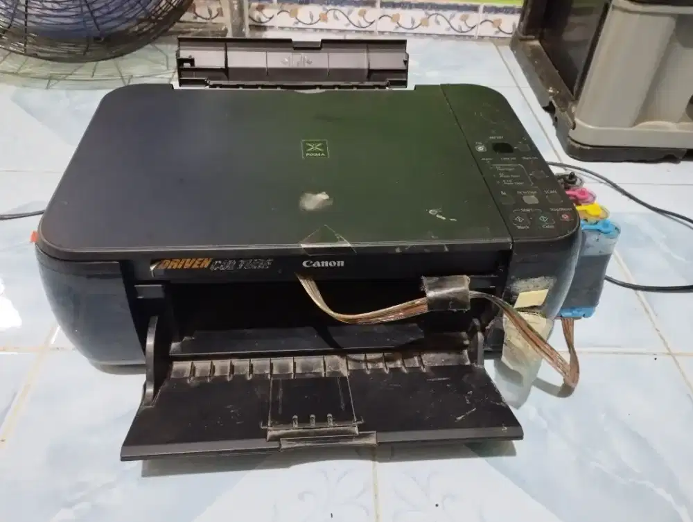 Printer Canon MP 287