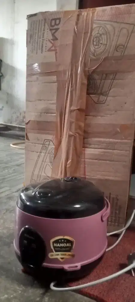 Magicom miyako masih bagus