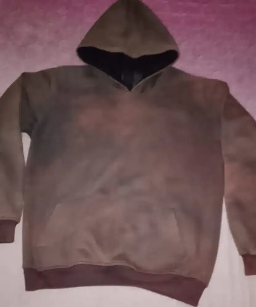 Sweater hodie vintage