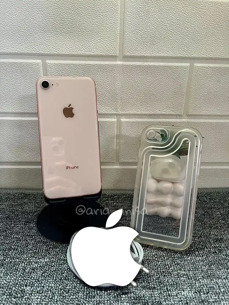 Iphone 8 64gb Normal Net!
