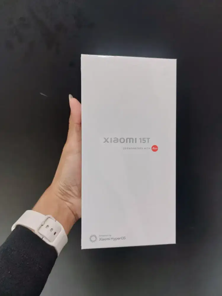 PROMO XIAOMI 15T TERBARU