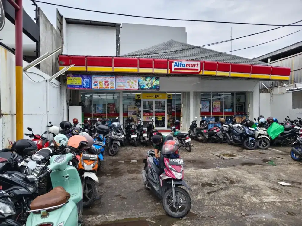 Dijual Rumah SHM Pinggir Jln di Pluit Permai By Rumah Chinida (Ag)