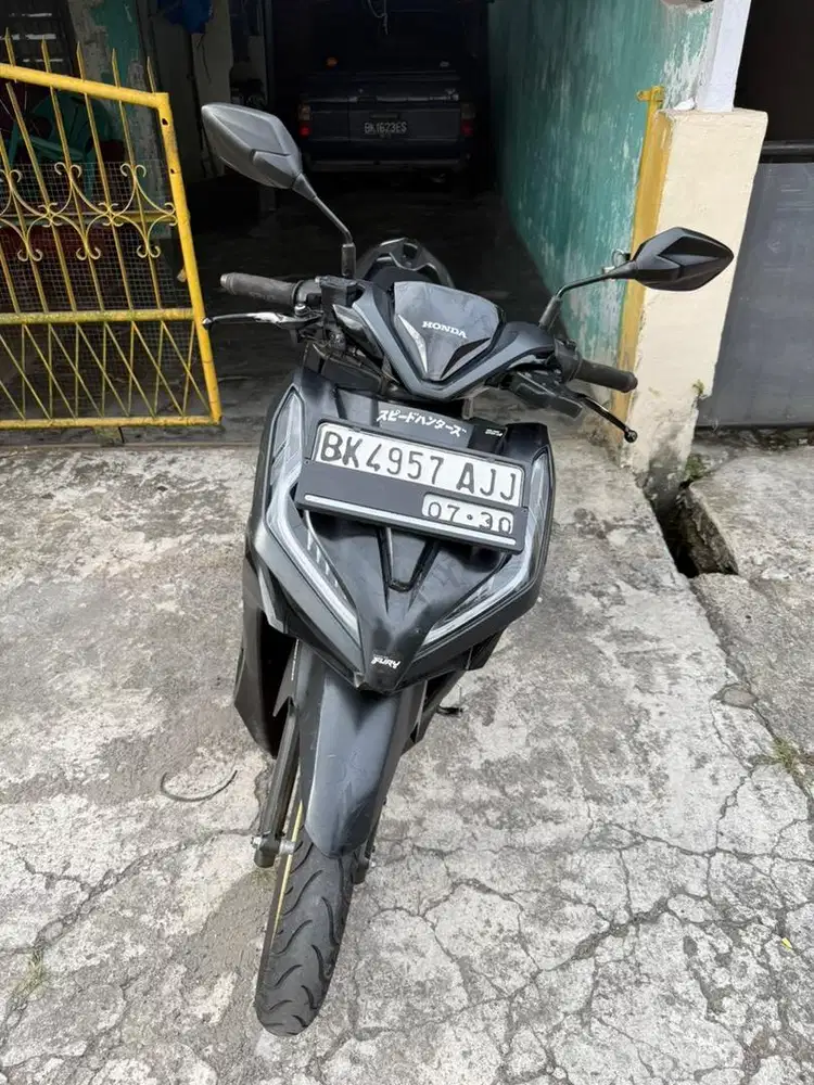 Honda Vario 150 2020
