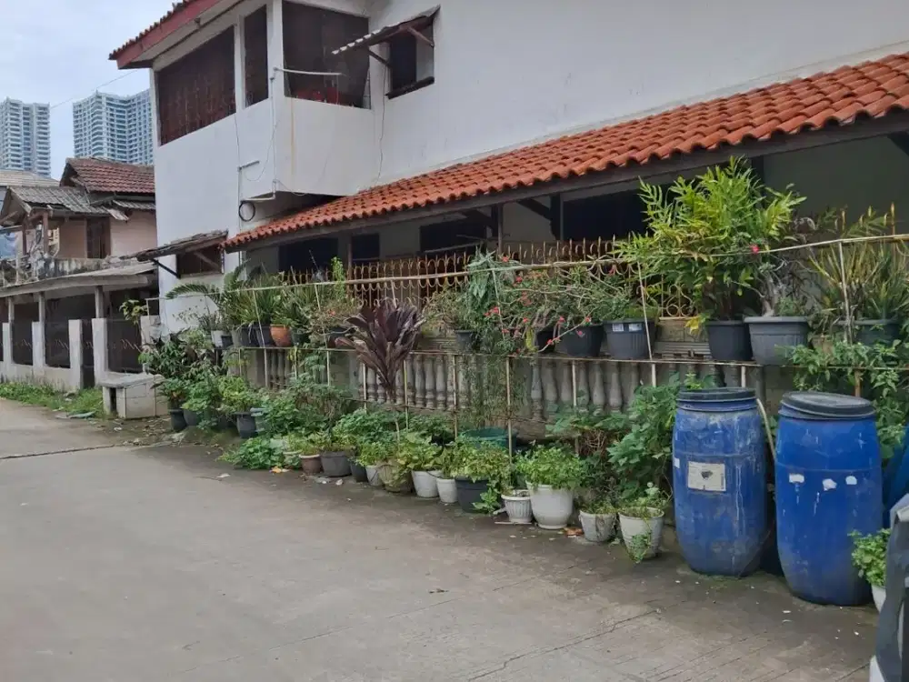 Dijual cepat rumah hook diperumnas 2 bekasi
