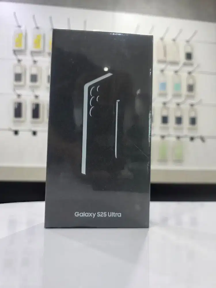 Samsung galaxy s25 ultra 256 gb