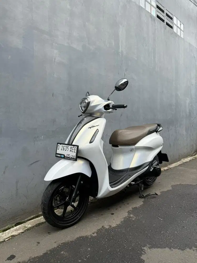 Yamaha grand filano 2023