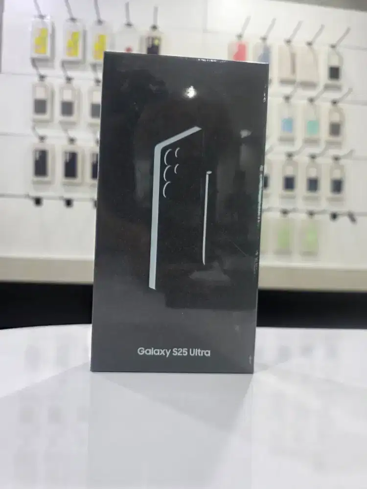 Samsung galaxy s25 u 256 gb