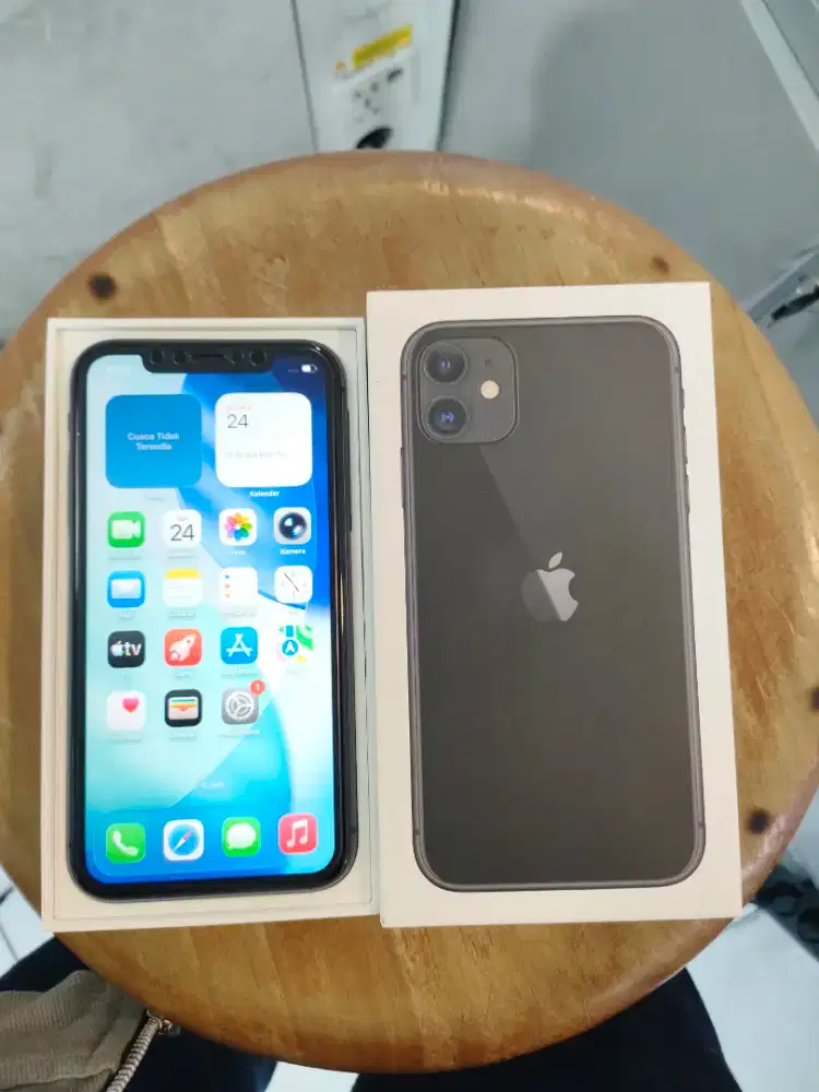 iphone 11 128GB ibox