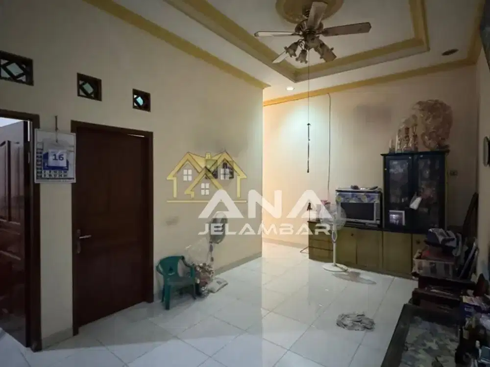 ANA RUMAH UK 6.5X21M DI JELAMBAR